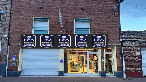 Local commercial à vendre - DOUAI, 1 pièce