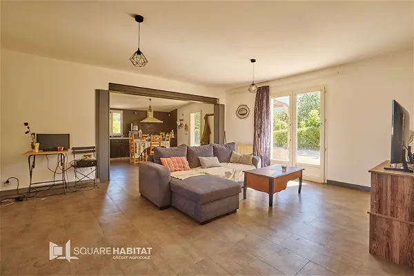 Maison à vendre - VILLENEUVE SUR LOT, 3 pièces