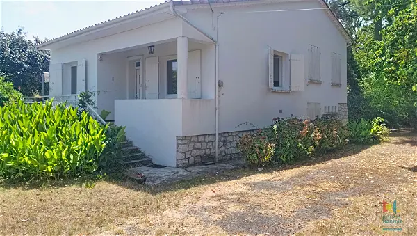 Maison à vendre - LE TEMPLE SUR LOT, 8 pièces