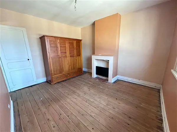 Achat maison 5 pièces - 108.6m² à Staple (59190)