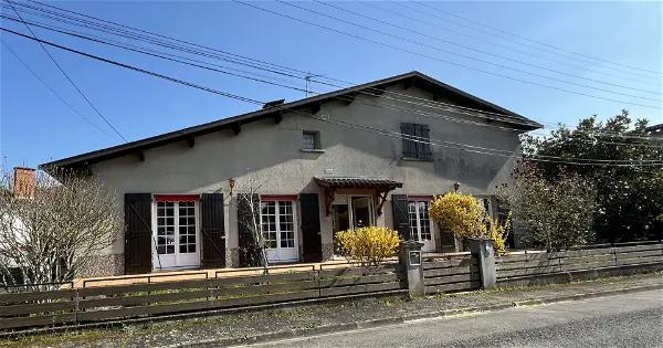 Maison à vendre - L UNION, 7 pièces