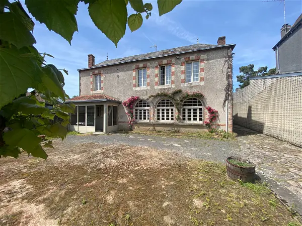 Achat maison 5 pièces - 116.32m² à Bourg archambault (86390)