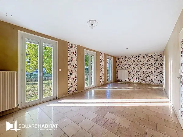 Maison à vendre - FALAISE, 4 pièces