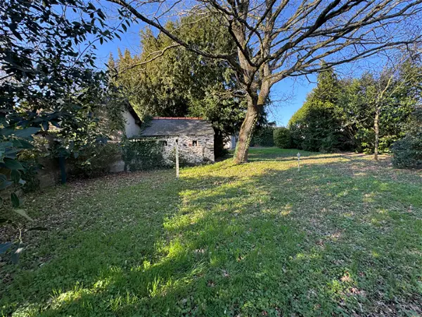 Achat terrain - 728m² à Segre (49500)