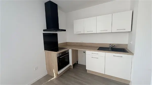 Location appartement 3 pièces - 63.2m² à Les ponts de cé (49130)