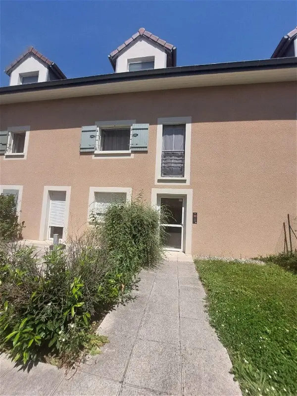 Appartement à louer - Péron, 2 pièces