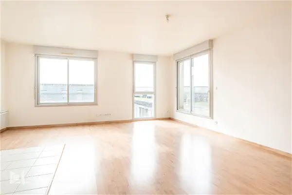 Appartement à vendre - SAINTE LUCE SUR LOIRE, 4 pièces