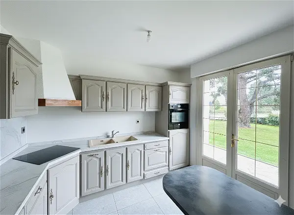 Maison à vendre - MONTOIR DE BRETAGNE, 5 pièces