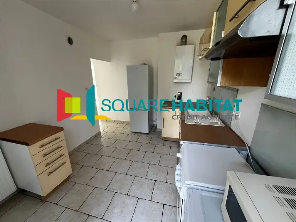 Location maison 4 pièces - 76.09m² à Chaulgnes (58400)