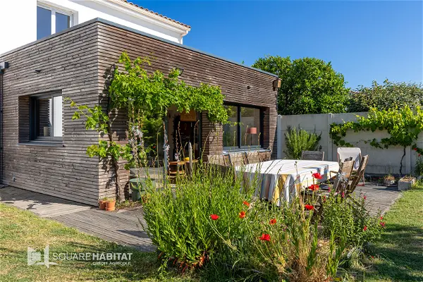 Achat maison 6 pièces - 174m² à Saint hilaire de riez (85270)