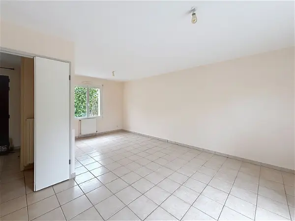 Maison à louer - BORDEAUX CAUDERAN, 5 pièces