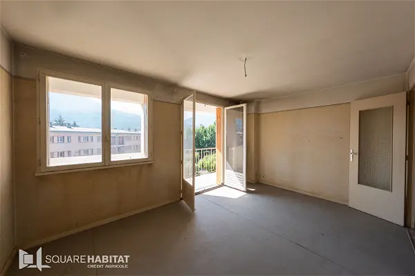 Achat appartement 3 pièces - 63m² à Embrun (05200)