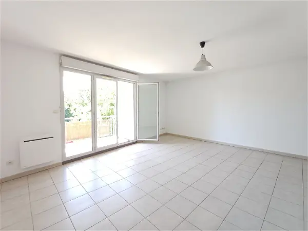Appartement à louer - TOULOUSE, 3 pièces