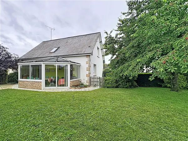 Maison à vendre - MAYENNE, 6 pièces