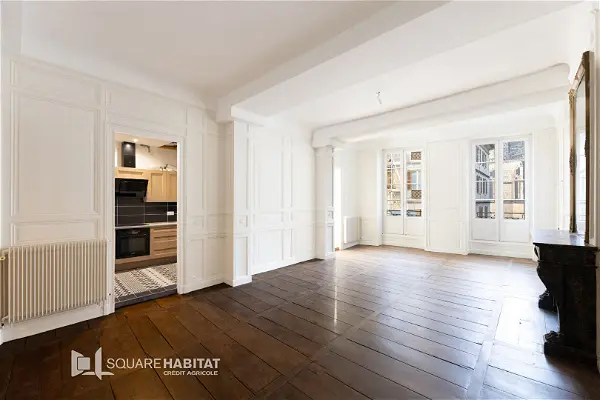Appartement à vendre - BAYONNE, 4 pièces