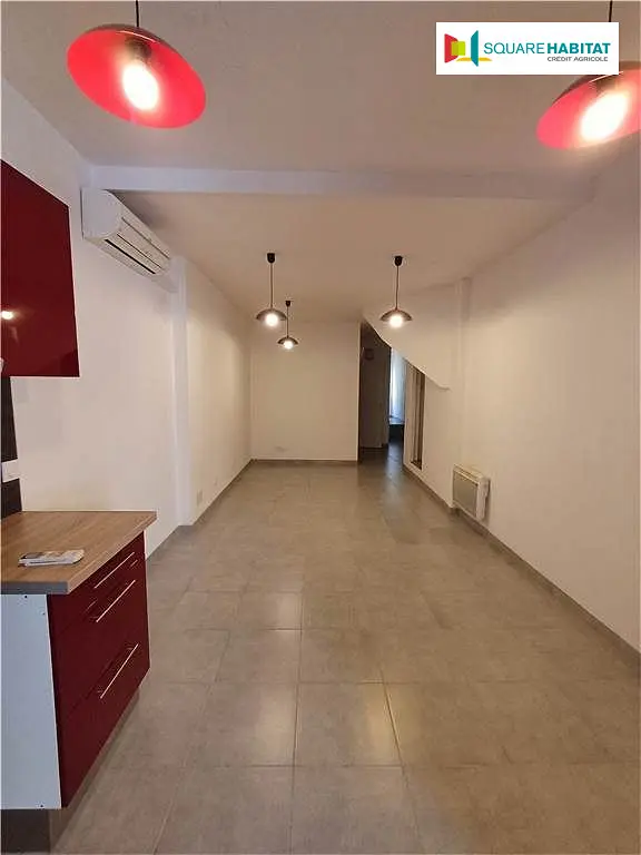 Appartement à louer - MIRANDE, 2 pièces