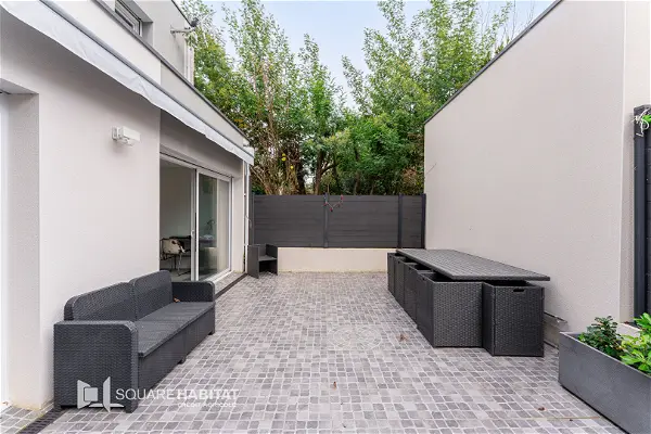 Maison à vendre - ORVAULT, 5 pièces