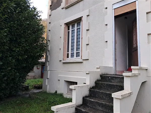 Achat maison 4 pièces - 83.05m² à Joinville (52300)