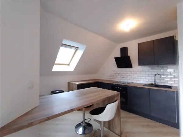 Appartement à louer - SAINT HERBLAIN, 2 pièces