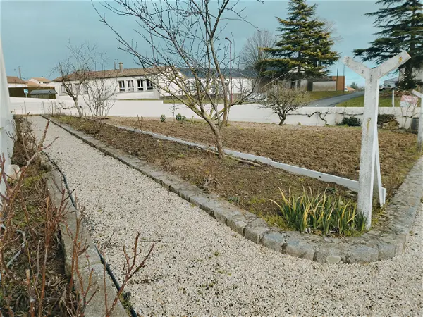 Maison à vendre - CORON, 5 pièces