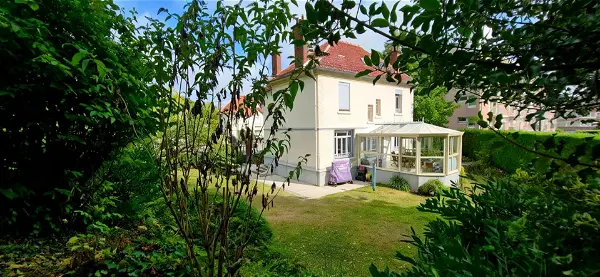 Maison à vendre - LE QUESNOY, 7 pièces
