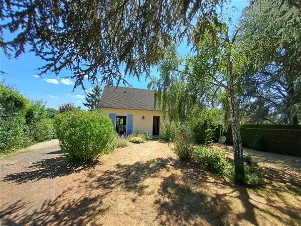 Achat maison 7 pièces - 137.5m² à Remalard (61110)
