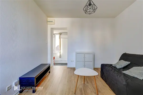Studio à louer - DIJON