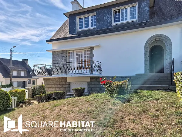 Maison à vendre - CONCARNEAU, 5 pièces