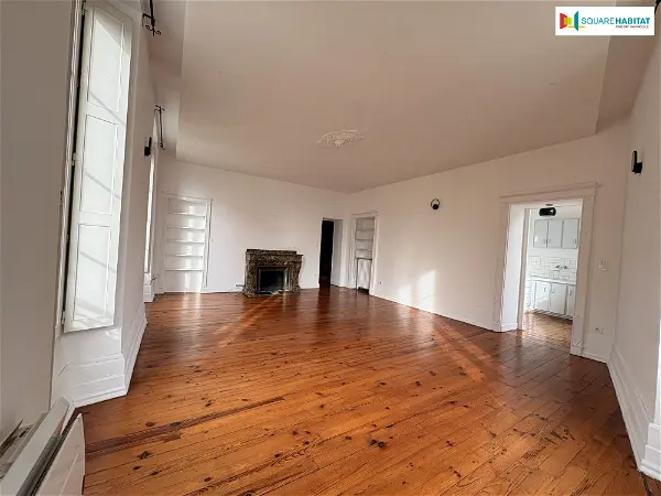 Appartement à louer - TARBES, 4 pièces