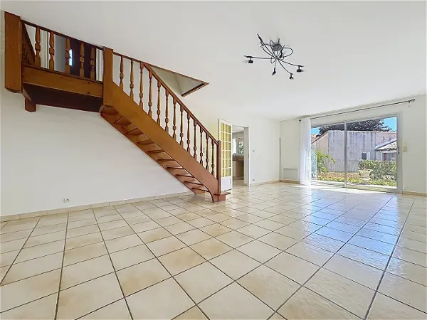 Maison à vendre - NIORT, 6 pièces