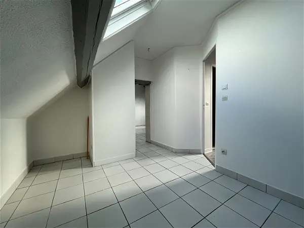 Achat appartement 2 pièces - 39.24m² à Saint avertin (37550)