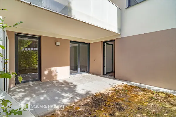 Achat appartement 3 pièces - 65.19m² à Schiltigheim (67300)
