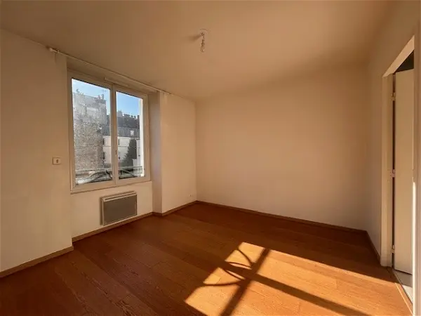 Appartement à louer - NANTES, 2 pièces