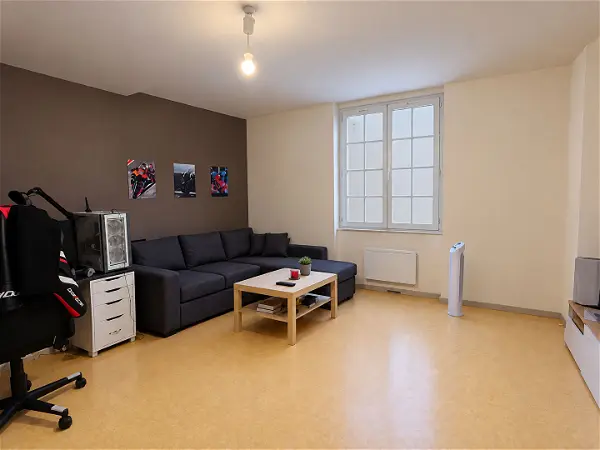 Appartement à vendre - BAYONNE, 2 pièces
