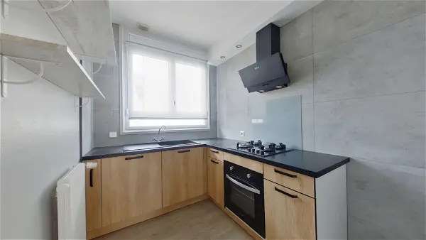 Appartement à louer - CHATELLERAULT, 2 pièces