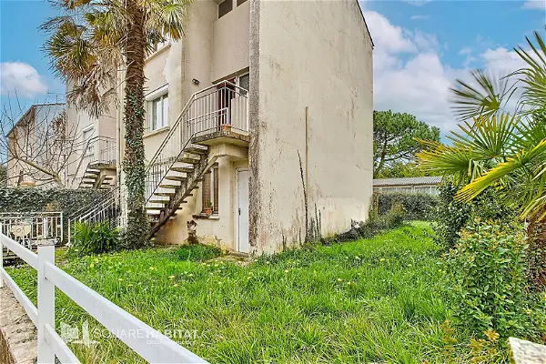 Maison à vendre - AGEN, 3 pièces
