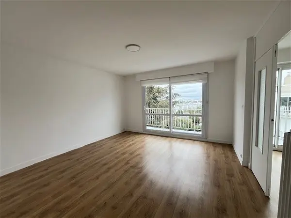 Appartement à louer - Nantes, 3 pièces
