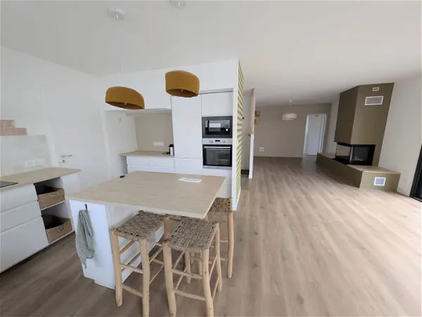 Achat maison 6 pièces - 113.85m² à Bretignolles sur mer (85470)