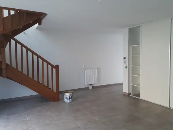 Location appartement 3 pièces - 73.94m² à Dax (40100)