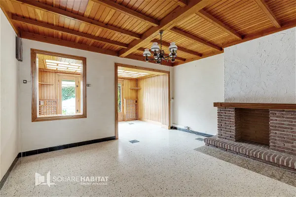 Achat maison 5 pièces - 114.48m² à Lille (59800)