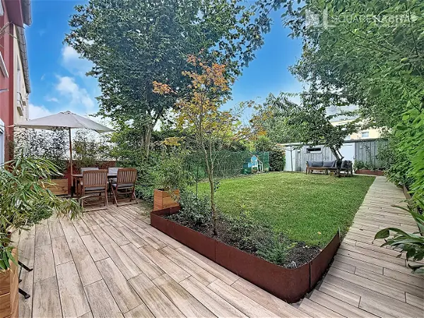 Maison à vendre - BREST, 4 pièces