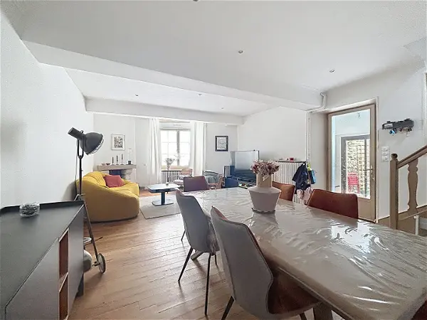 Maison à vendre - LAVAL, 6 pièces