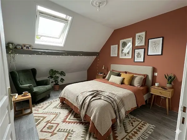 Appartement à vendre - SAINT AVERTIN, 2 pièces