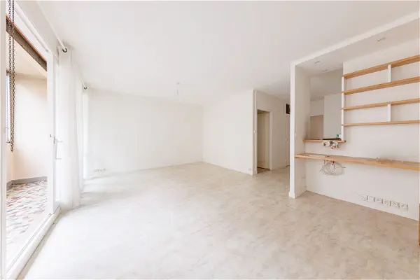 Achat appartement 5 pièces - 81.18m² à Clermont ferrand (63000)