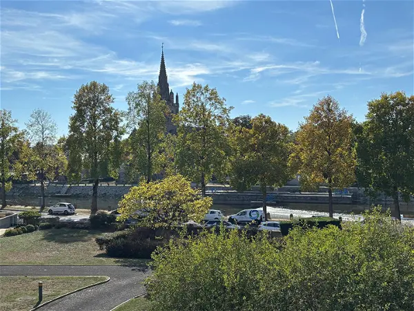 Appartement à vendre - LAVAL, 6 pièces