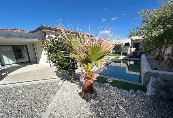 Maison à vendre - AUZIELLE, 5 pièces