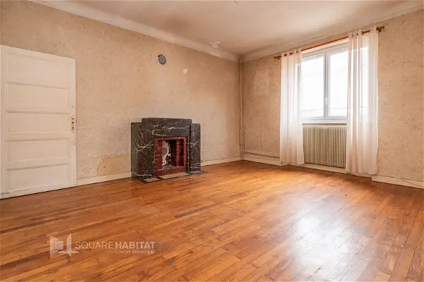 Maison à vendre - COUSANCE, 5 pièces