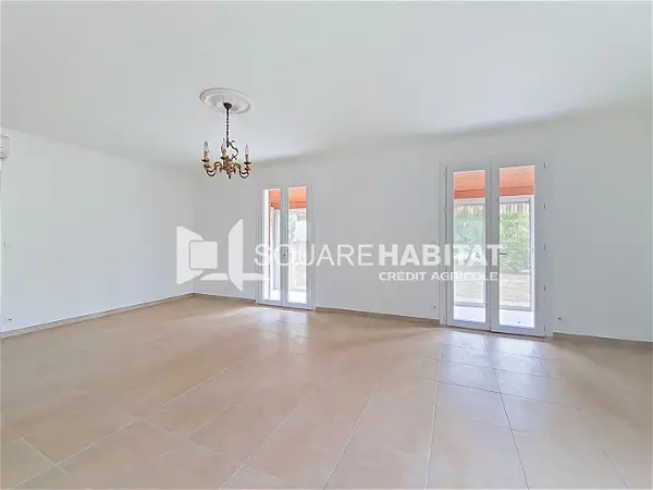 Maison à vendre - PESSINES, 5 pièces