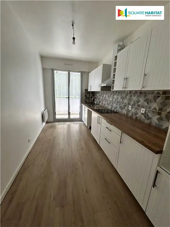 Appartement à louer - PAU, 4 pièces