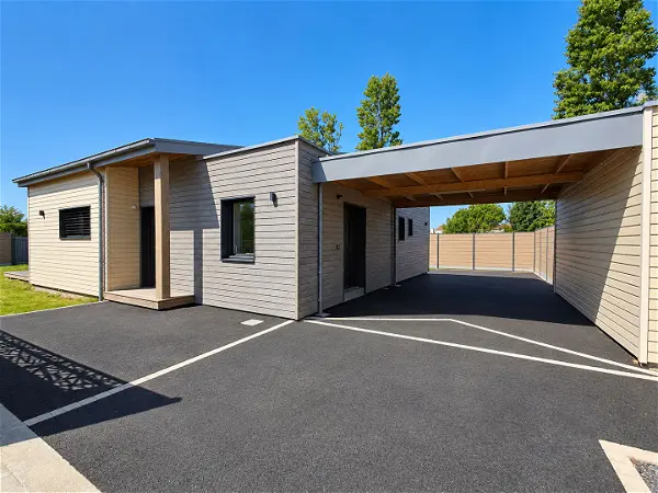 Maison à vendre - SAINT JEAN DE MONTS, 4 pièces